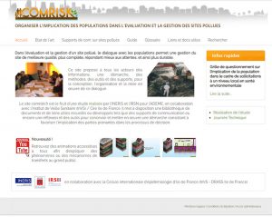 Site vitrine